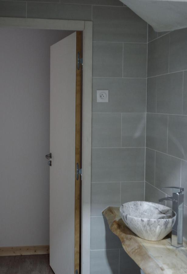 BodyGo Hostel Valfrejus Buitenkant foto