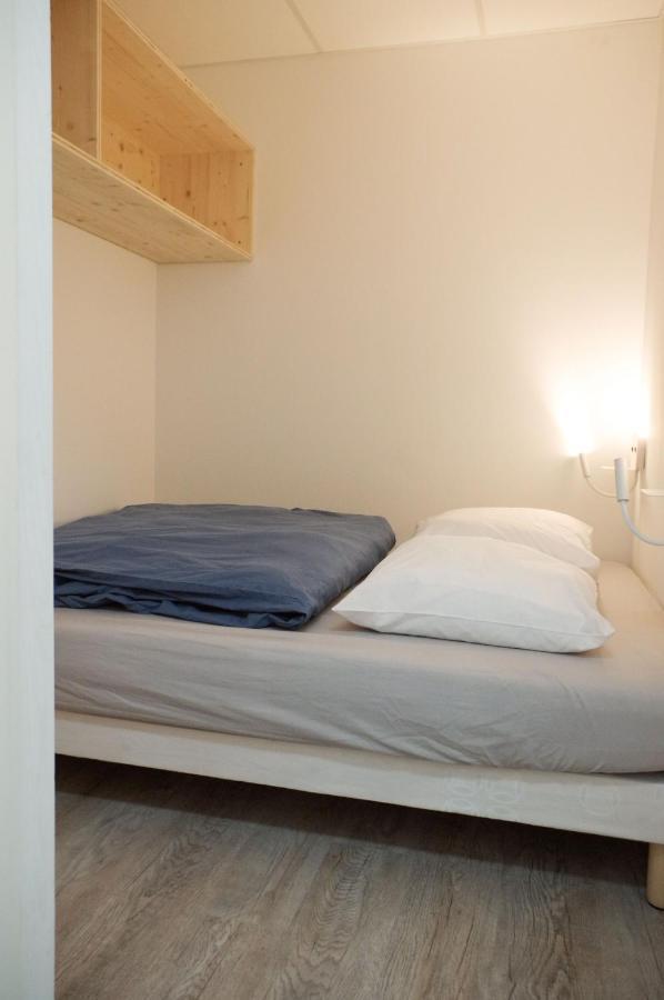 BodyGo Hostel Valfrejus Buitenkant foto