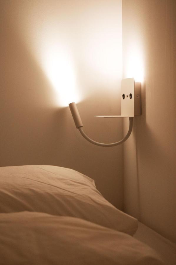 BodyGo Hostel Valfrejus Buitenkant foto