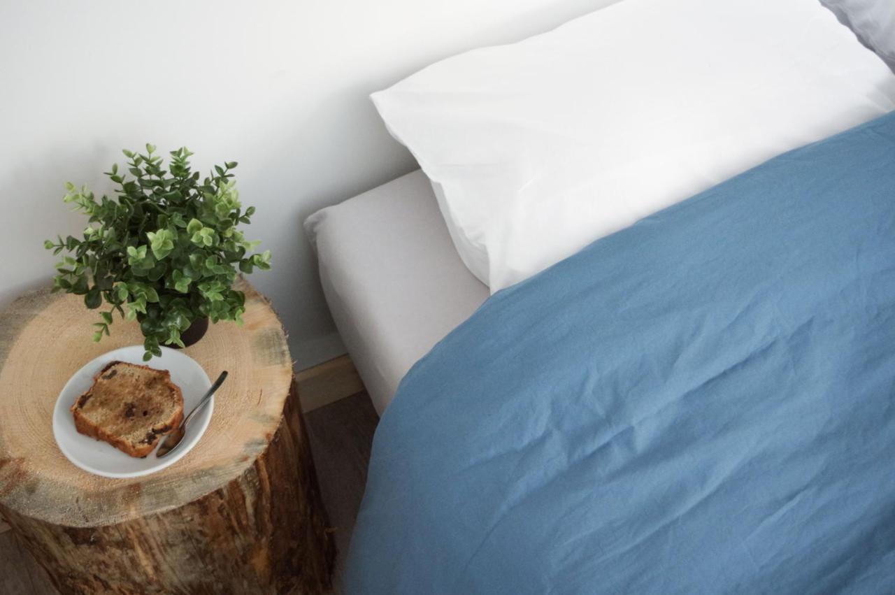 BodyGo Hostel Valfrejus Buitenkant foto