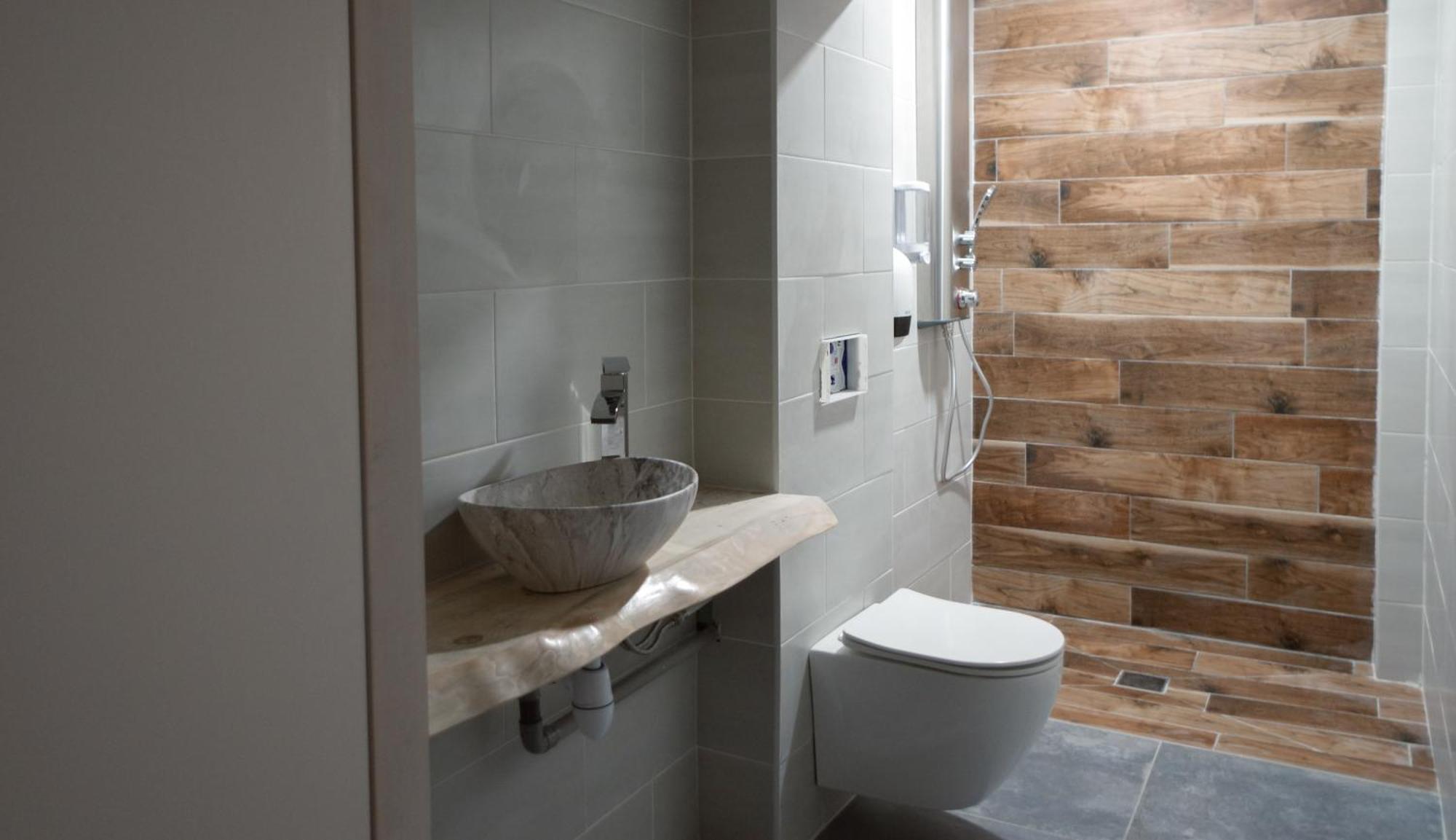 BodyGo Hostel Valfrejus Buitenkant foto